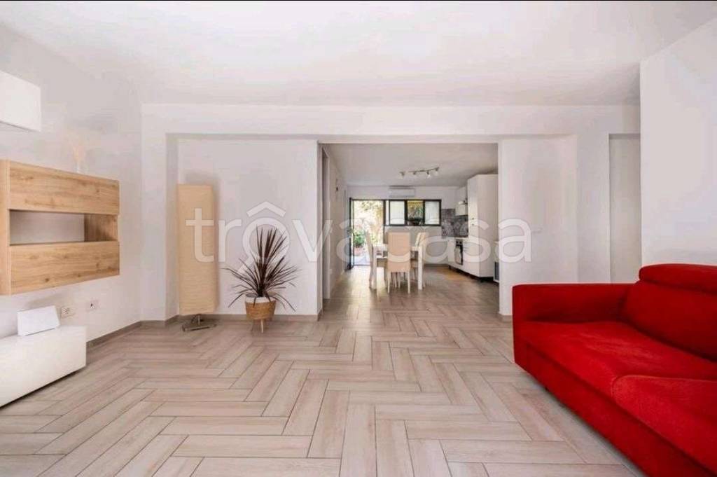 appartamento in vendita a Noto in zona Madonna Marina