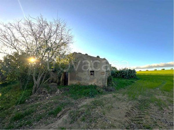 casa indipendente in vendita a Noto in zona Vendicari