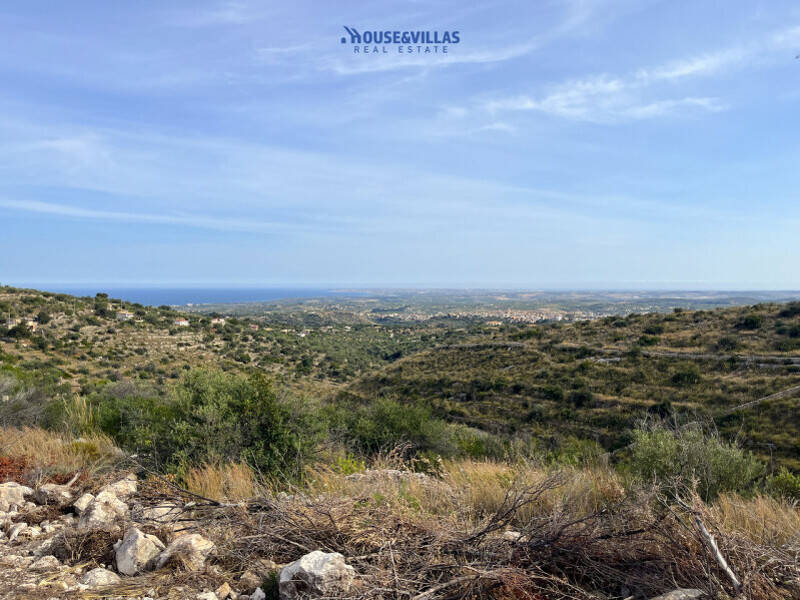 terreno agricolo in vendita a Noto