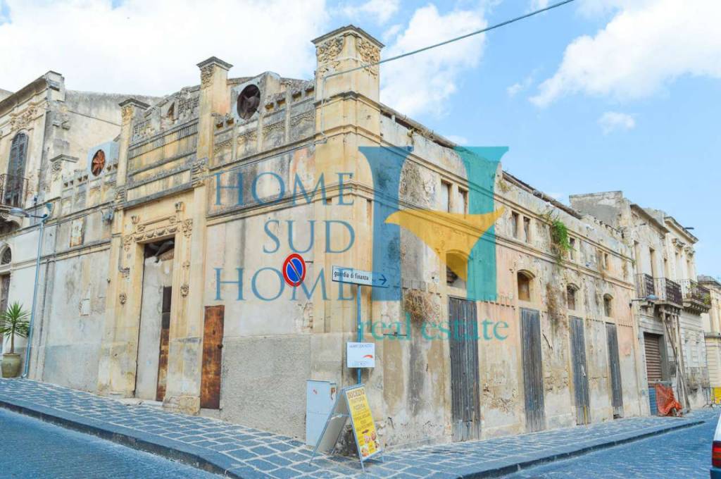 appartamento in vendita a Noto in zona Vendicari