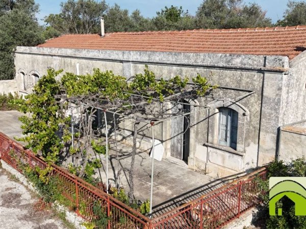 casale in vendita a Noto in zona Testa dell'Acqua