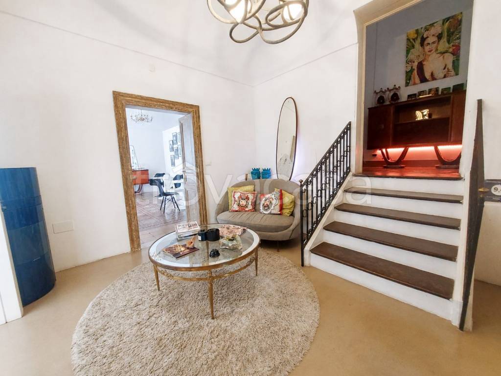 casa indipendente in vendita a Noto