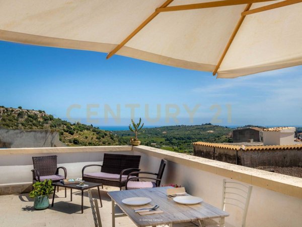 appartamento in vendita a Noto