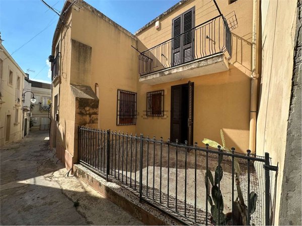 appartamento in vendita a Noto