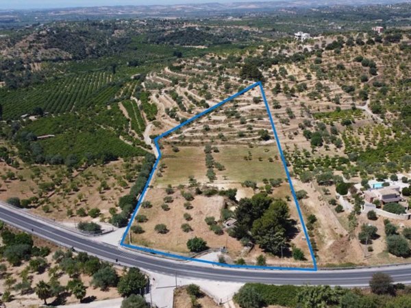 casa indipendente in vendita a Noto in zona Lido di Noto