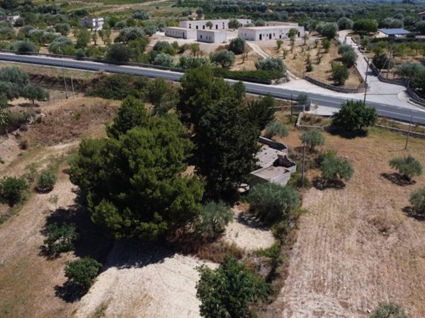 casa indipendente in vendita a Noto