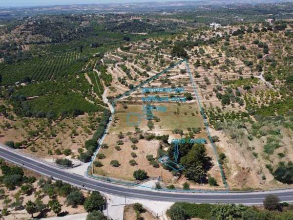 casa indipendente in vendita a Noto