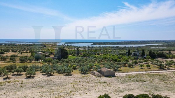 appartamento in vendita a Noto in zona Vendicari