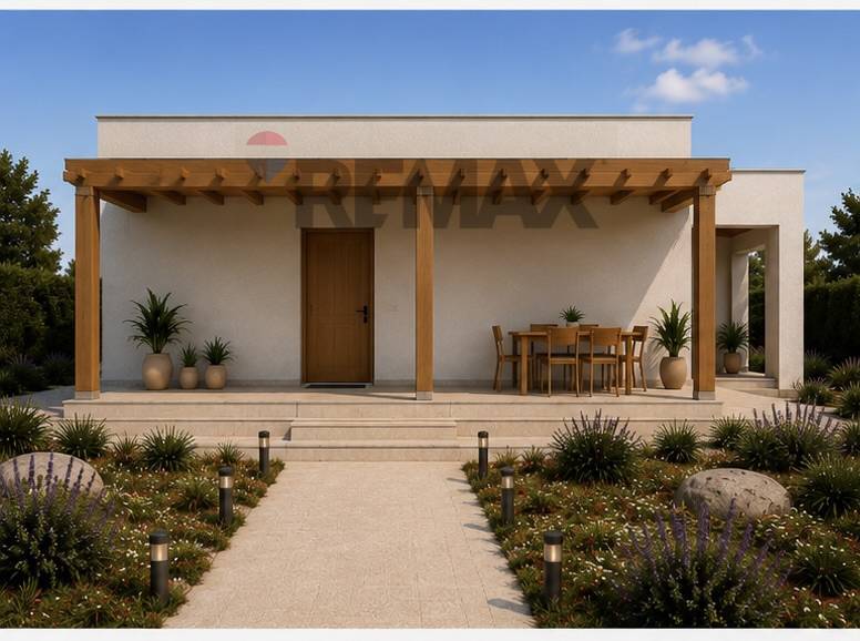 casa indipendente in vendita a Noto in zona Lido di Noto