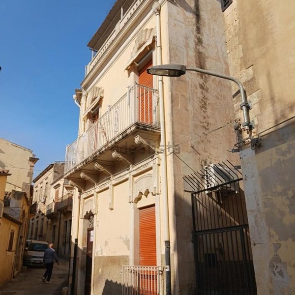 appartamento in vendita a Noto