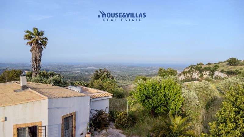 casa indipendente in vendita a Noto in zona San Corrado di Fuori