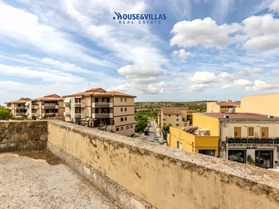 appartamento in vendita a Noto in zona Madonna Marina