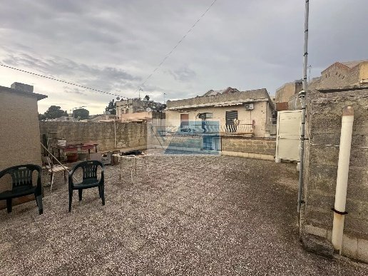 appartamento in vendita a Noto in zona Madonna Marina