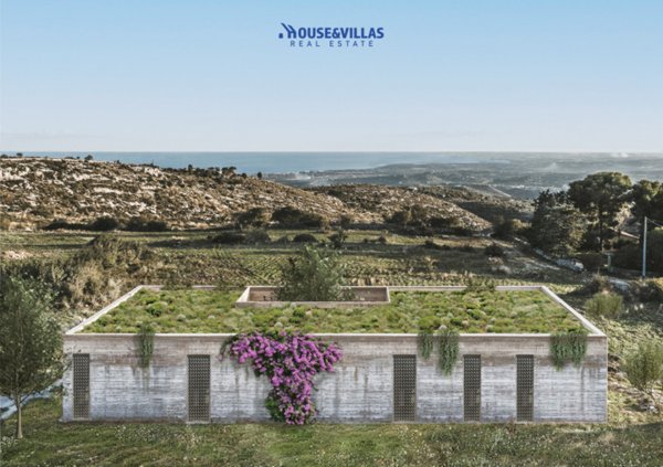 casa indipendente in vendita a Noto in zona San Corrado di Fuori