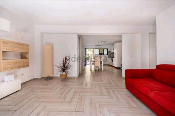 appartamento in vendita a Noto in zona Madonna Marina