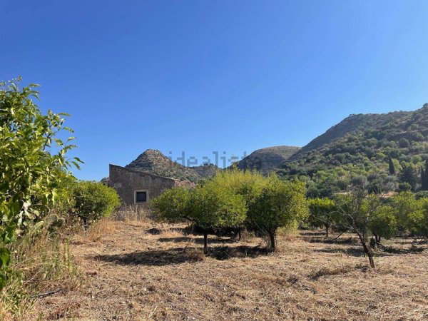 terreno agricolo in vendita a Noto