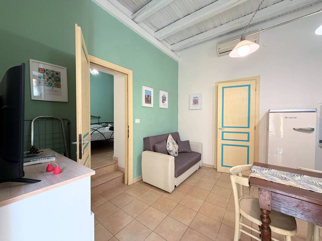 appartamento in vendita a Noto