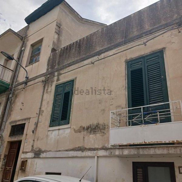 casa indipendente in vendita a Noto in zona Madonna Marina
