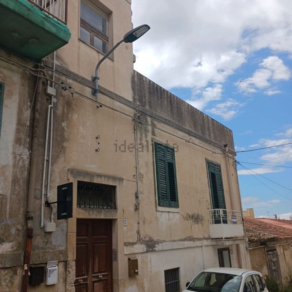 casa indipendente in vendita a Noto