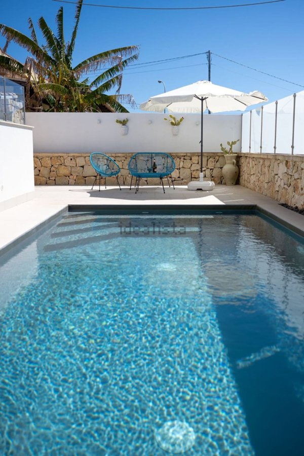 casa indipendente in vendita a Noto in zona Lido di Noto