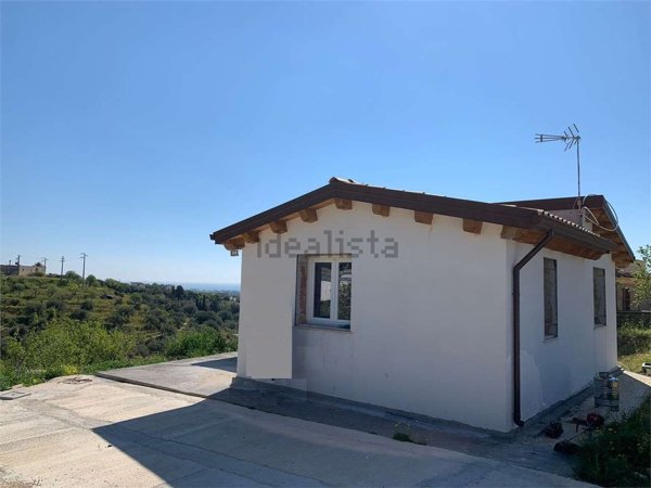 casa indipendente in vendita a Noto