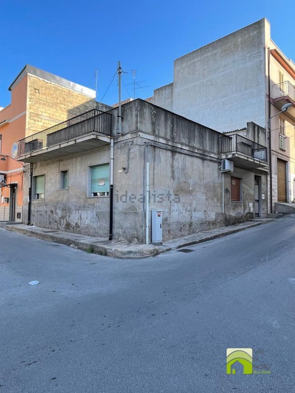 casa indipendente in vendita a Noto in zona Madonna Marina