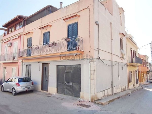 casa indipendente in vendita a Noto in zona Madonna Marina