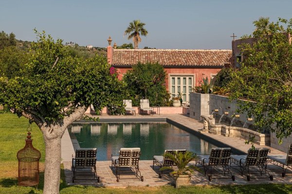casa indipendente in vendita a Noto