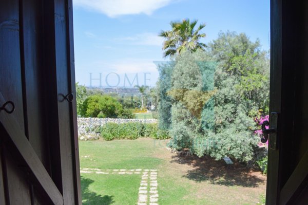 casa indipendente in vendita a Noto in zona Madonna Marina