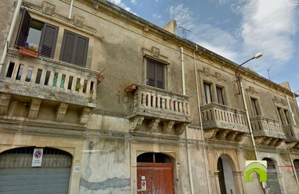 casa indipendente in vendita a Noto in zona Madonna Marina
