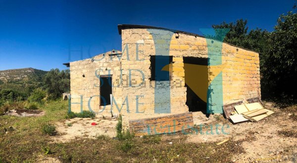 casa indipendente in vendita a Noto