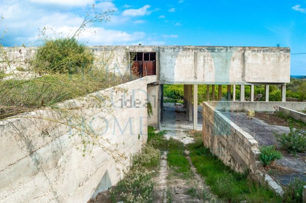 terreno edificabile in vendita a Noto