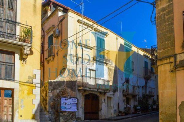 appartamento in vendita a Noto in zona Madonna Marina