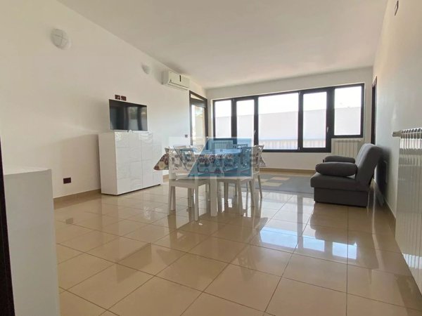 appartamento in vendita a Noto in zona Madonna Marina
