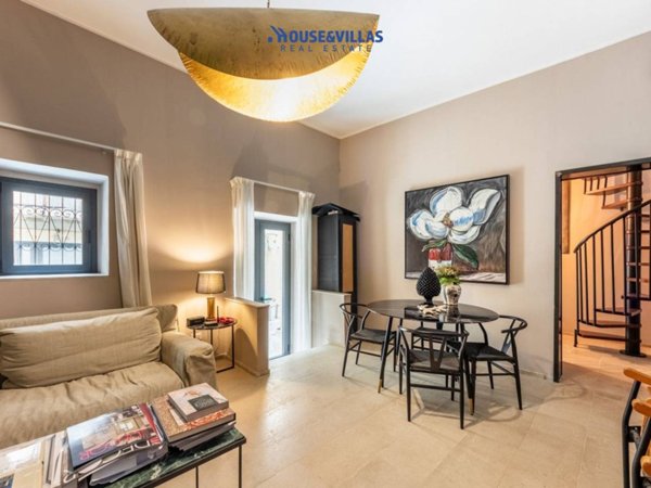 casa indipendente in vendita a Noto