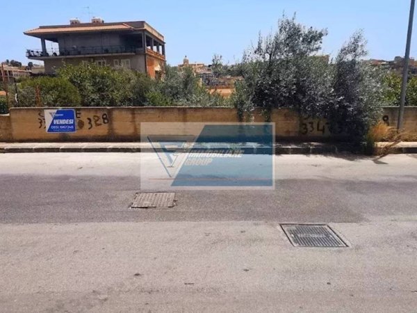 terreno agricolo in vendita a Noto in zona Madonna Marina