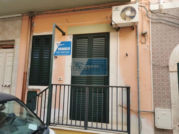 appartamento in vendita a Noto