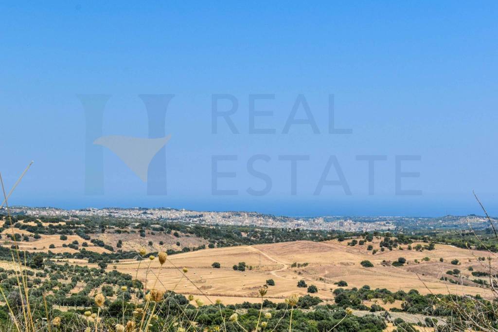 casa indipendente in vendita a Noto
