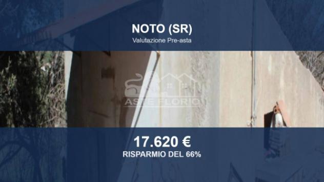terreno agricolo in vendita a Noto