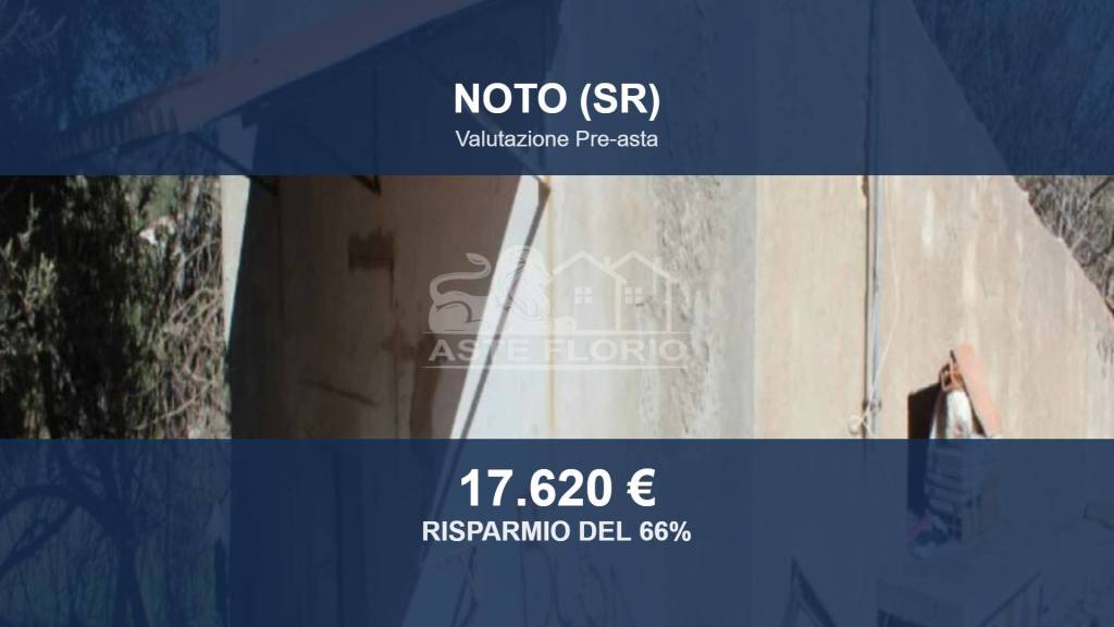 terreno agricolo in vendita a Noto