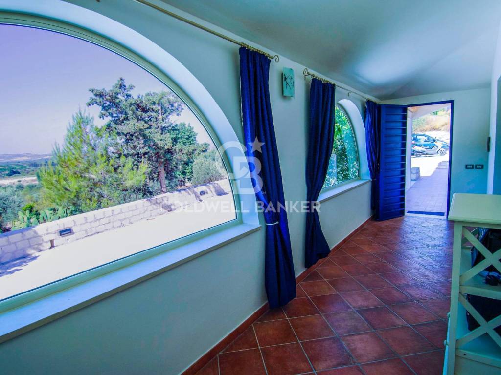 casa indipendente in vendita a Noto