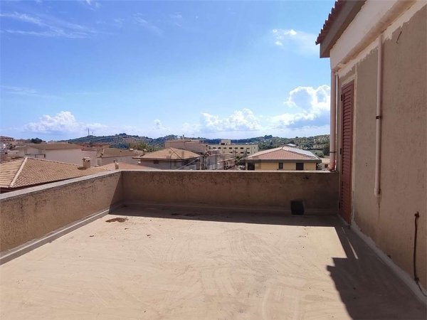 appartamento in vendita a Noto in zona Madonna Marina