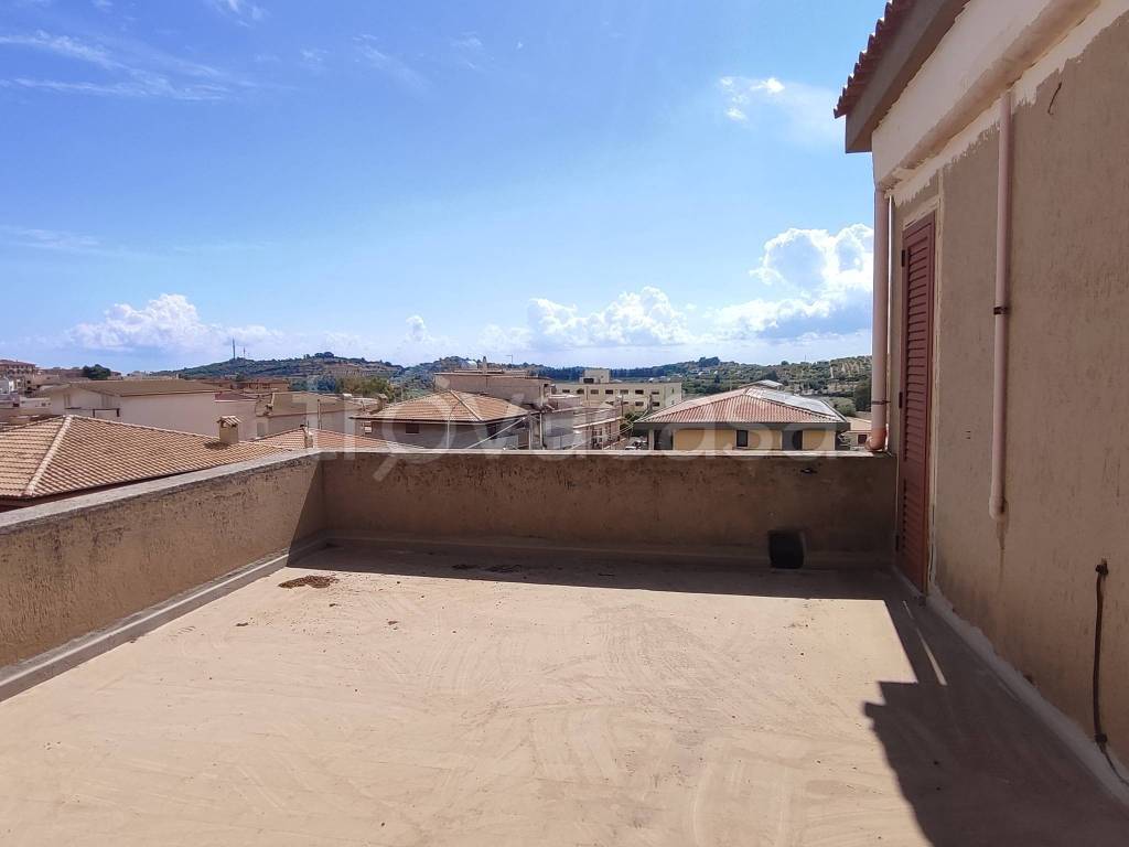 appartamento in vendita a Noto in zona Madonna Marina