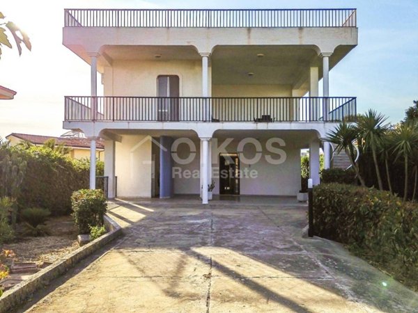 casa indipendente in vendita a Noto in zona San Lorenzo