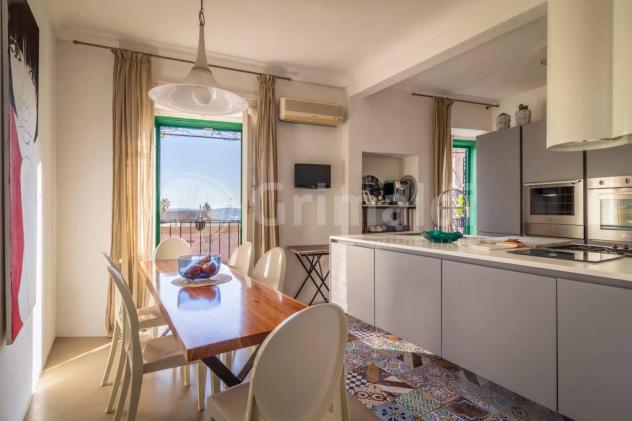 appartamento in vendita a Noto