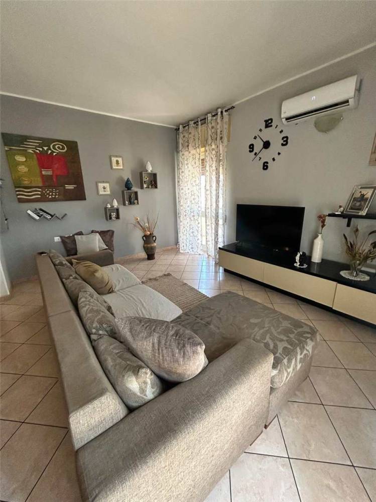 appartamento in vendita a Noto