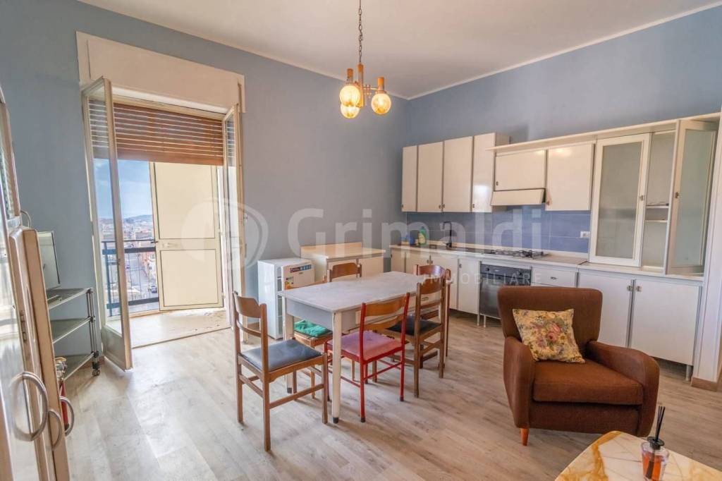 appartamento in vendita a Noto in zona Madonna Marina
