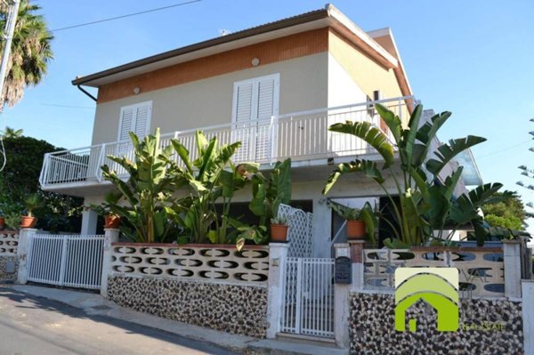 casa indipendente in vendita a Noto in zona Lido di Noto