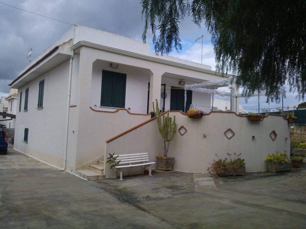 casa indipendente in vendita a Noto in zona San Lorenzo