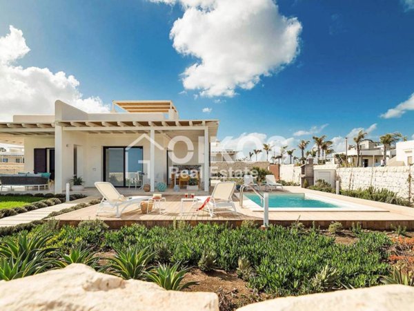 casa indipendente in vendita a Noto in zona Reitani